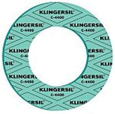 Jual Flange Gasket Klingersil C Medan Di Lapak Virsto Bukalapak