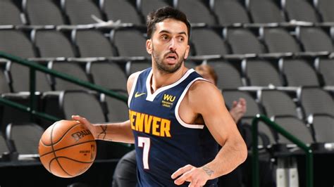 Campazzo No Pudo Salvar A Los Nuggets De La Derrota Dsports Básquetbol