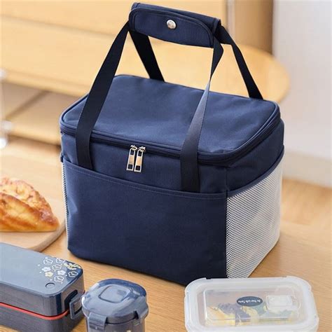 China Portable Food Storage Carry Case Meal Prep Manufacturers Factory