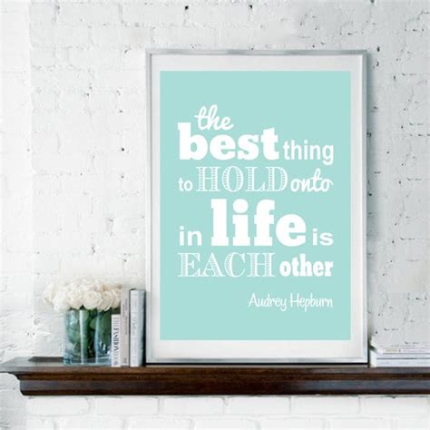 Family Quotes Wall Art | POPSUGAR Moms