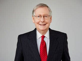 Mitch McConnell | Biography, Senate, & Facts | Britannica