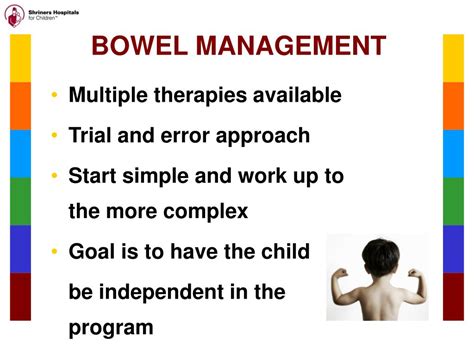 Ppt Management Of The Neurogenic Bowel Powerpoint Presentation Free