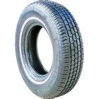 Tires Tornel Classic R S White Wall A S All Season Ebay