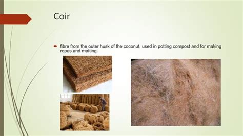 Classification Of Textile Fibre Ppt