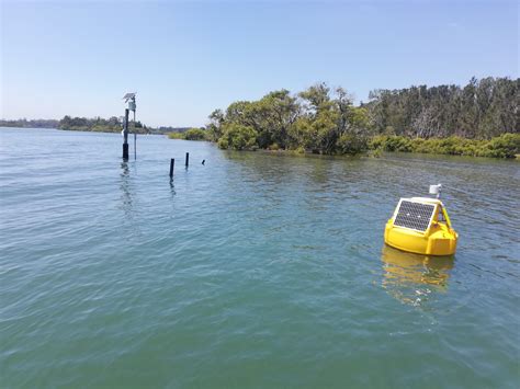 IoT Water Quality Monitoring Station ICT International