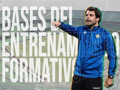 Masterclass Bases Del Entrenamiento Formativo Construyendo F Tbol