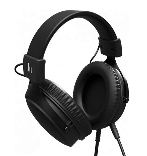 Dark Project - HS-3 Headset