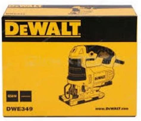 Dewalt Dwe Jig Saw W At Rs Piece In Pune Id