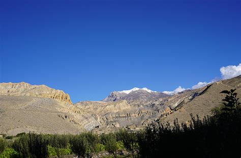 Lower Dolpo Trek