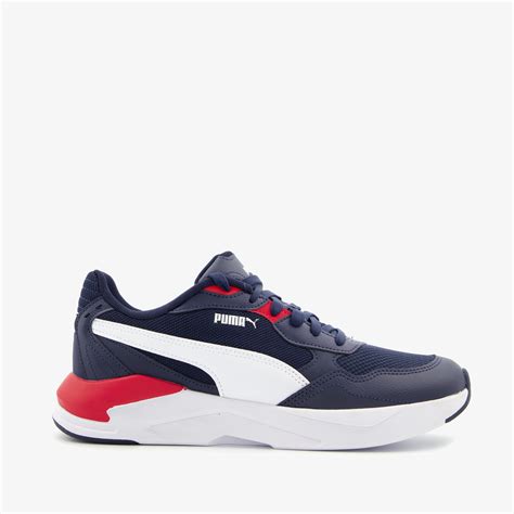 Puma X Ray Speed Lite Heren Sneakers Online Bestellen Scapino