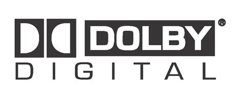 Dolby Digital Surround Ex Logo