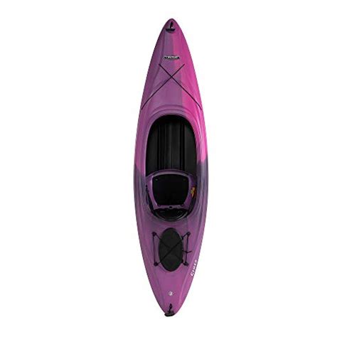 Best Sit In Kayak For A Pink Lover