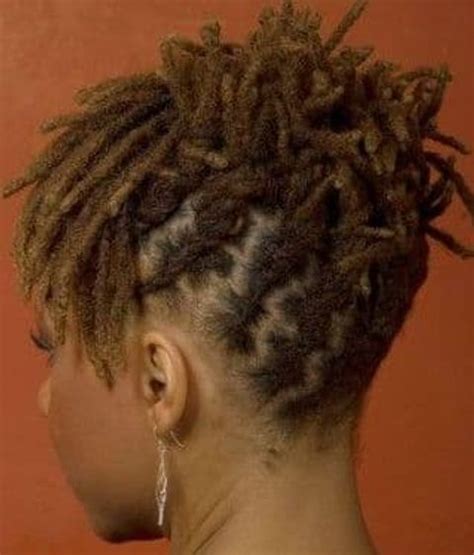 Dreadlock Styles For Women 2022