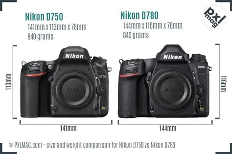 Nikon D Vs Nikon D Detailed Comparison Pxlmag