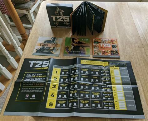 T25 Alpha Beta Workout Calendar Pdf EOUA Blog