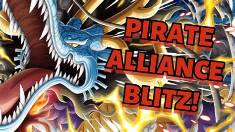 OPTC KAIDO BLITZ BATTLE 3 Teams Stage Breakdown With NO NEW BATCH