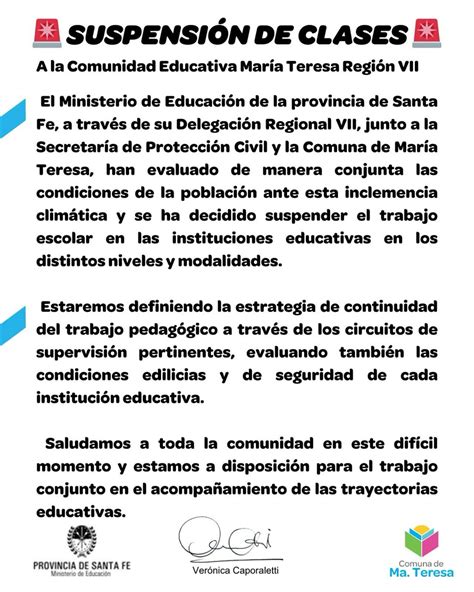 Mil9 Radio - Les compartimos el comunicado oficial que nos... | Facebook