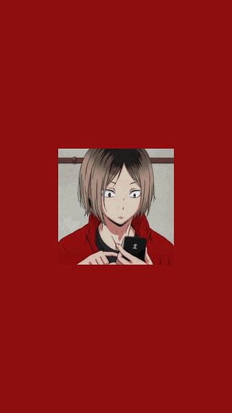 Haikyuu Kenma Wallpapers Top Free Haikyuu Kenma Backgrounds