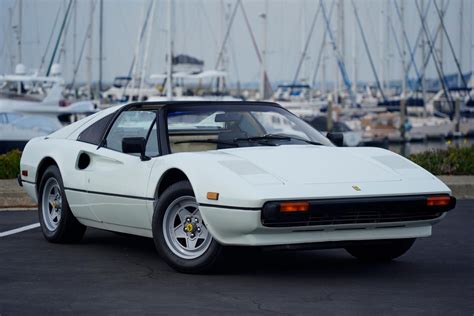 Bring A Trailer On Twitter Now Live At BaT Auctions 1982 Ferrari 308