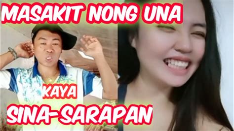 Tandaan Mosa Una Lang Masakit Sa Susunod Masasarapan Kana🤣🤣 Youtube