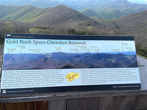 Brasstown Bald Your Guide To Hiking Trails Photography And More