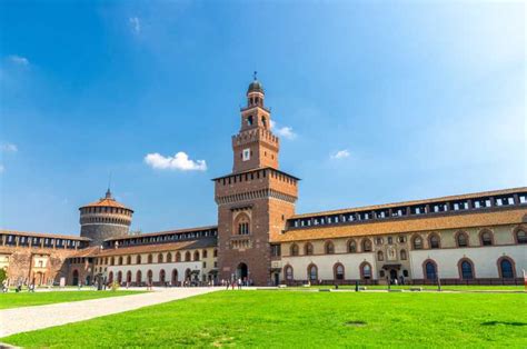 Milan Basilica Di SantAmbrogio And Old Town Private Tour GetYourGuide