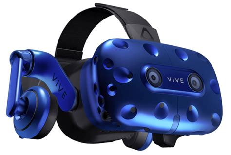 Release Details Of Htc Vive Pro Revealed Wholesgame