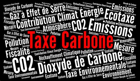 Vers Une Taxe Carbone Europ Enne La Gazette Bourgogne