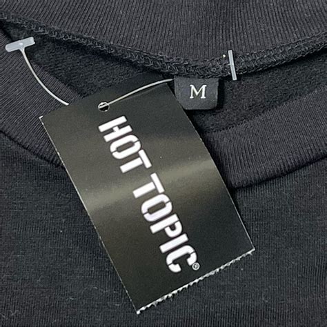 Hot Topic Tops Justin Bieber Tshirt Black Long Sleeve What Do You Mean Hot Topic Poshmark