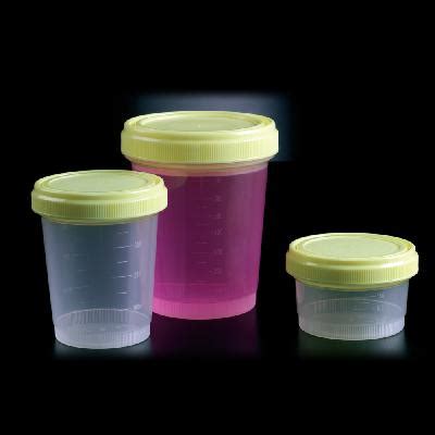 Eurotubo Leak Proof Screw Cap Containers Containers Deltalab