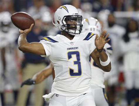 Seahawks Expected To Sign Quarterback Geno Smith