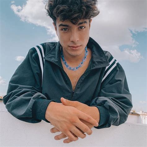 Naim Darrechi Bio Age Height Net Worth Tiktok Exposeuk Info Hot Sex