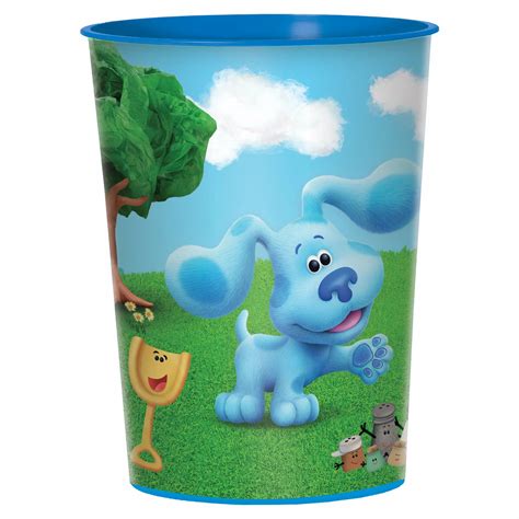 Blues Clues Favor Cup - Party Makers