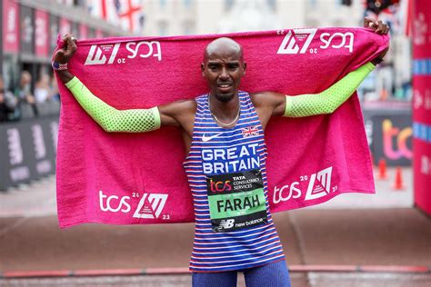 Kelvin Kiptum Obliterates Course Record At London Marathon