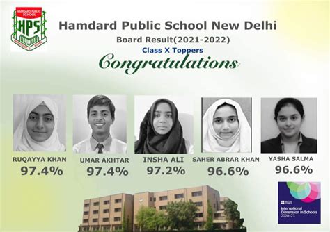 Hamdard Public School