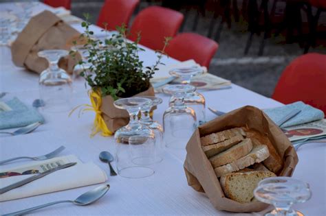 Boves Al Via Le Vendite Dei Biglietti Per La Cena Del Ricetto