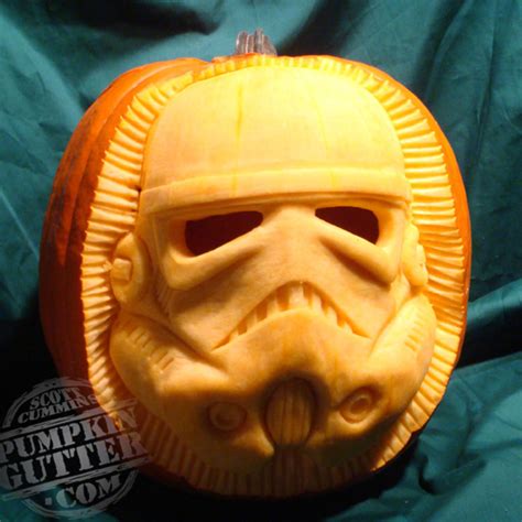 Photos of Amazing, Unique Pumpkin Carving Designs | HubPages