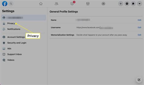 Facebook Privacy Settings Made Simple