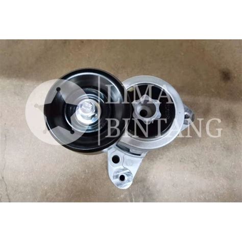 Honda Oem Fan Belt Tensioner Civic Fd Snb 20 Stream S7c 20 Accord Sda 20 Crv S9a Toa 24