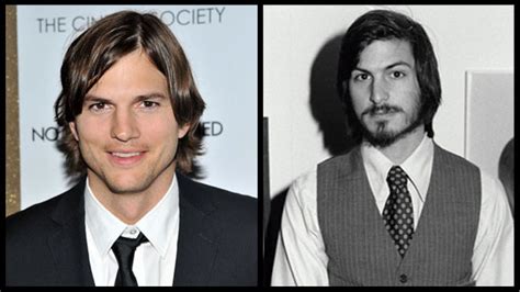 Ashton Kutcher Can Be a Good Steve Jobs, Apple Co-Founder Steve Wozniak Says