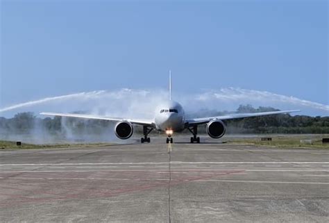 La Aerol Nea Rusa Nordwind Reanuda Sus Vuelos A Puerto Plata Alnnews