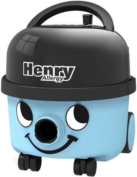 Numatic Stofzuiger Henry Allergy Blauw Hva Stofzuigerswebshop Nl