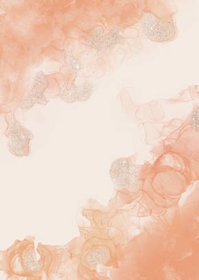 Peach Glitter Background Images Hd Pictures And Wallpaper For Free