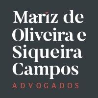 Mariz De Oliveira E Siqueira Campos Advogados
