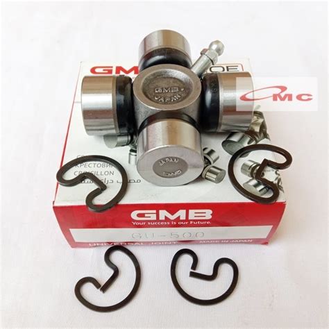 Jual Baru Universal Cros Joint Kopel Couple Isuzu Panther Gmb Gu