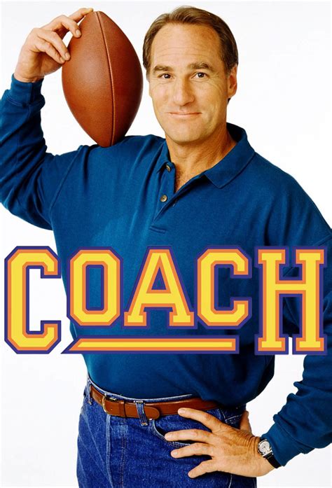 Coach - TheTVDB.com