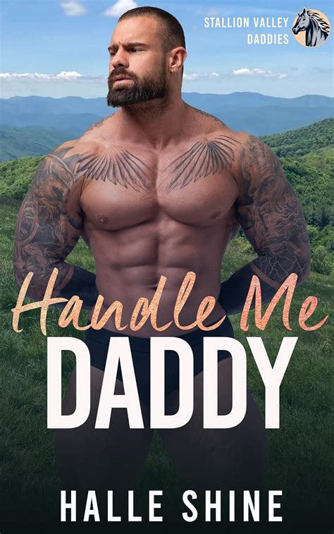 Handle Me Daddy An Age Play Ddlg Instalove Romance