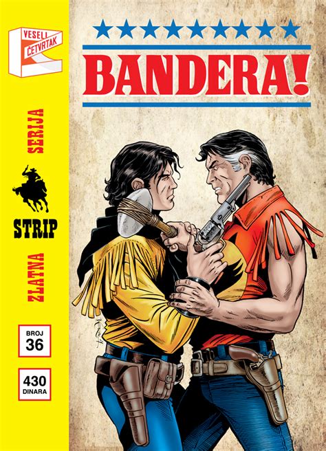 ZLATNA SERIJA 36 ZAGOR I TEKS KORICA B