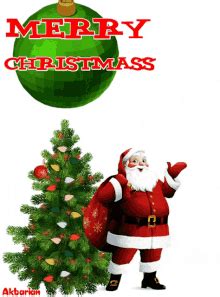 Animated Gif Christmas Greetings