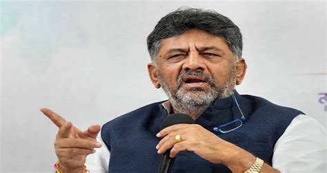 Sc Quashes Ed Case Against Karnataka Dycm Shivakumar